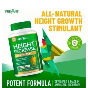 Ultra Height Increase maximizer