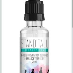 STAND TALL SERUM – Growth Liquid