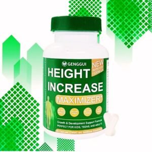 Genggui Height increase maximizer