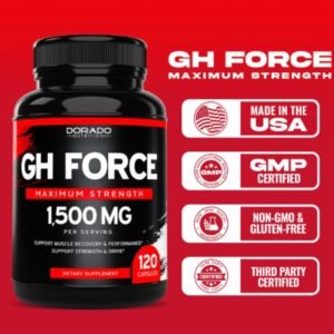 GH FORCE