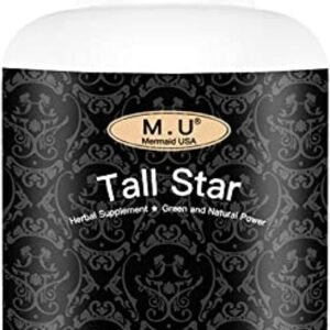 Tall star height increasing formula